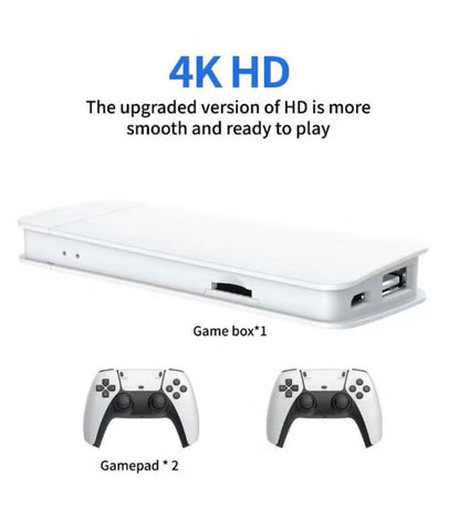 M15 Wireless Video Games for Tv Gaming