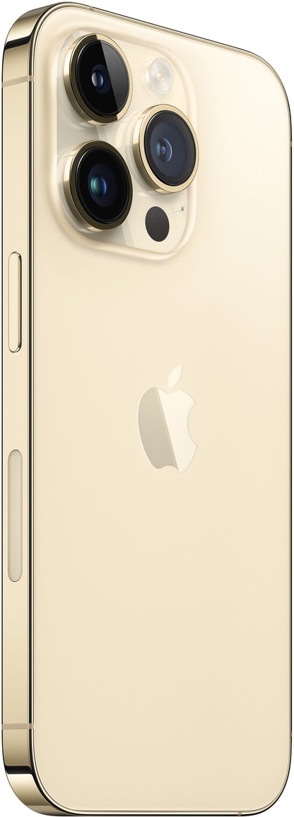iPhone 14 Pro - 256GB GOLD