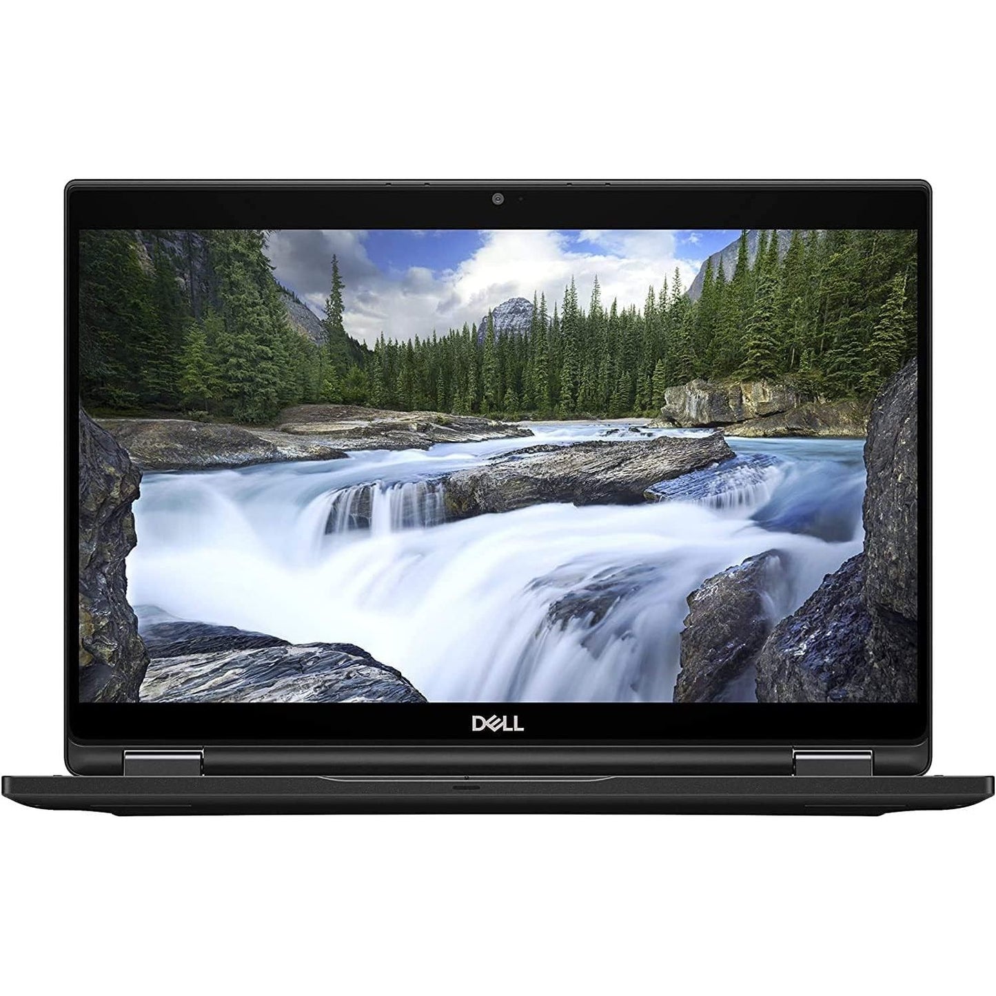Dell  Latitude 7390 2-in-1 core i7