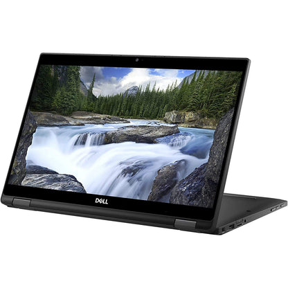 Dell  Latitude 7390 2-in-1 core i7