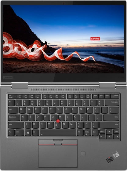 Lenovo Thinkpad X1 Yoga  i7 10610U