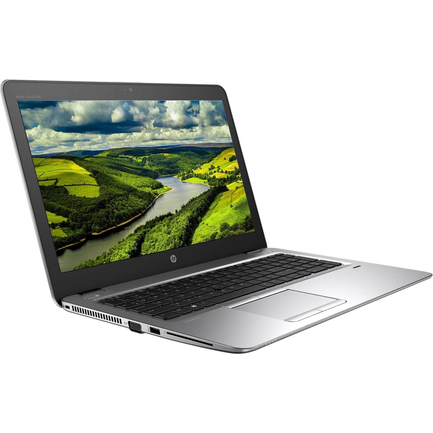 HP 850 G4 Laptop core i7  7th