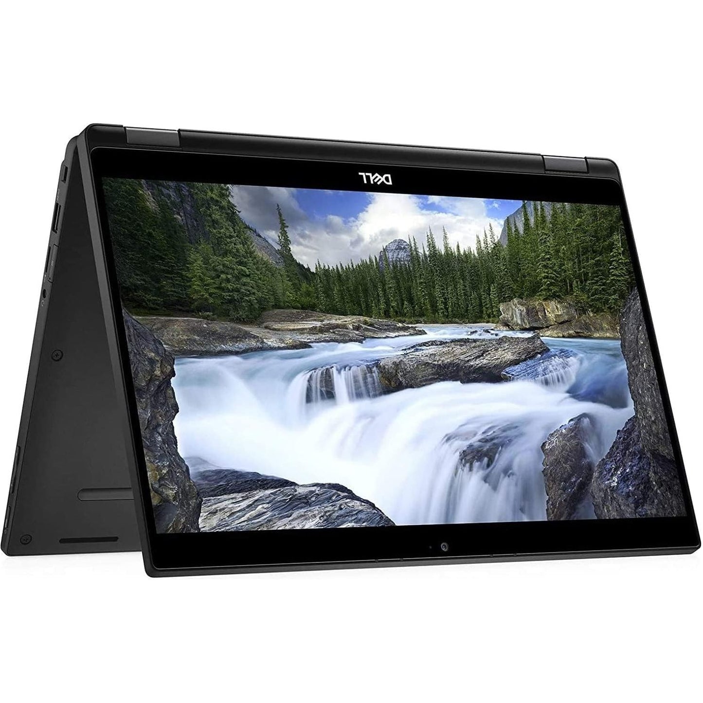 Dell  Latitude 7390 2-in-1 core i7