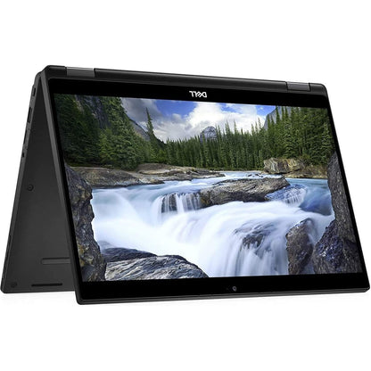Dell  Latitude 7390 2-in-1 core i7