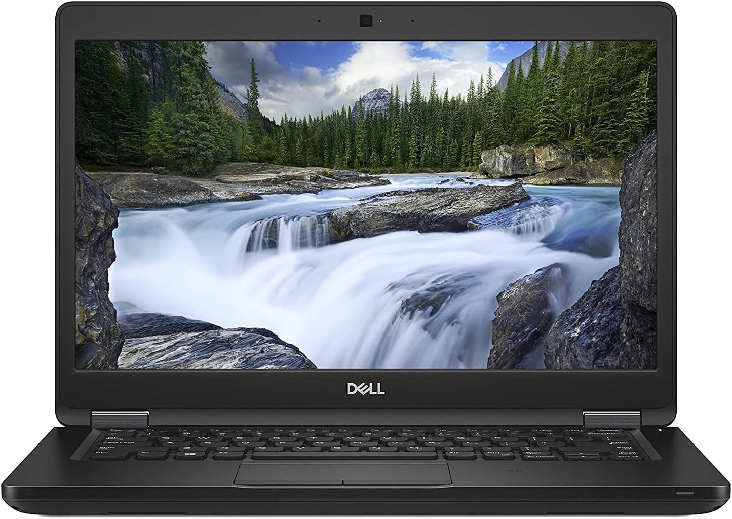 Dell Latitude 5490 | Core i7 | 8th Gen