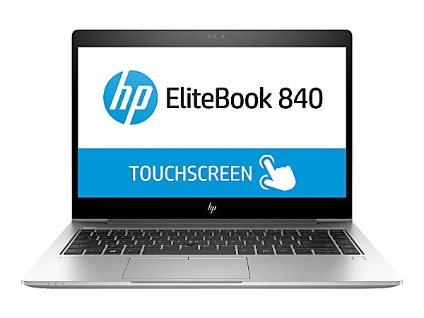 HP EliteBook 840 G5 Touch Screen Business Laptop | core i7 |8th Gen |