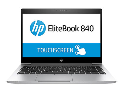 HP EliteBook 840 G5 Touch Screen Business Laptop | core i7 |8th Gen |