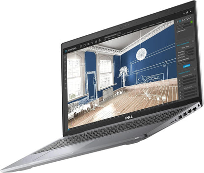Dell Precision 3560 - 15.6" - Full HD