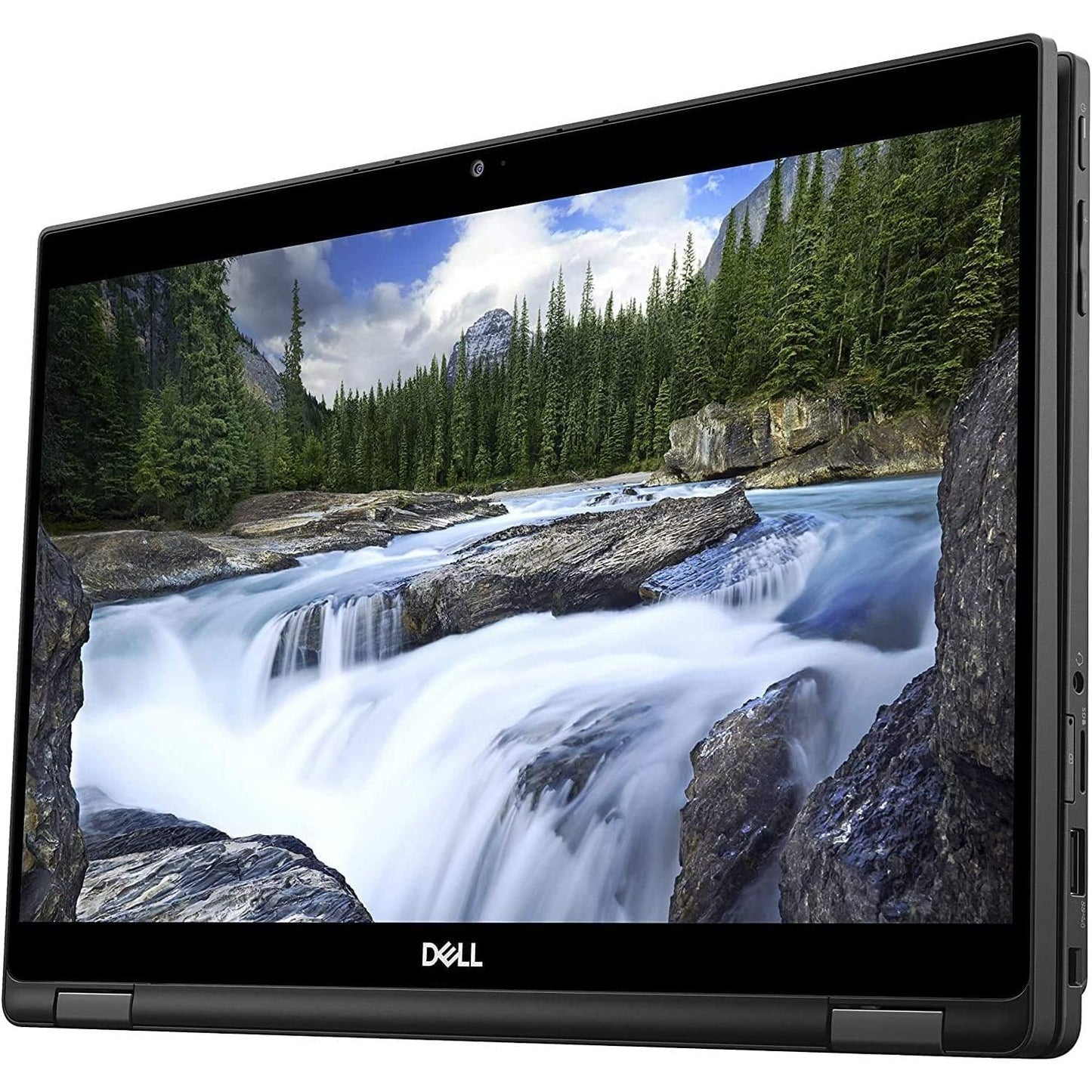Dell  Latitude 7390 2-in-1 core i7
