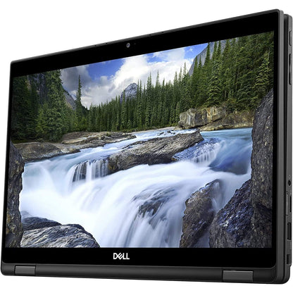 Dell  Latitude 7390 2-in-1 core i7