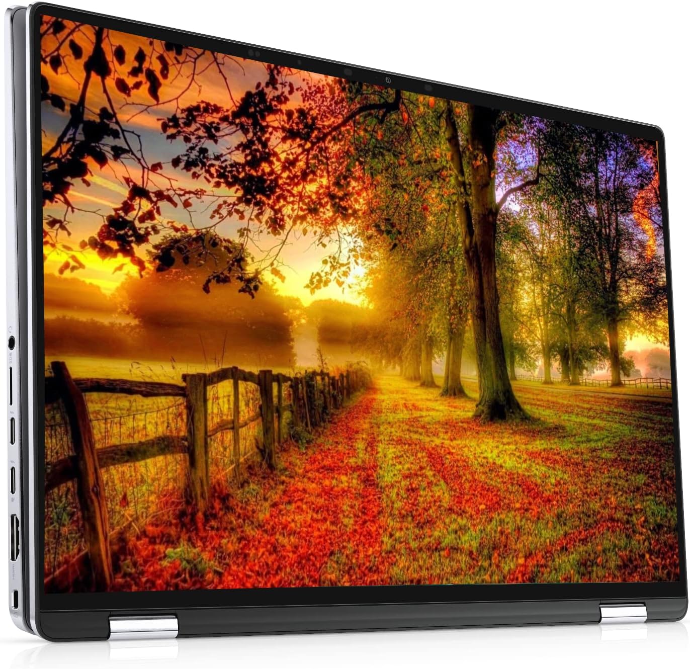 Dell Latitude 7400 Laptop 2 in 1 Touchscreen