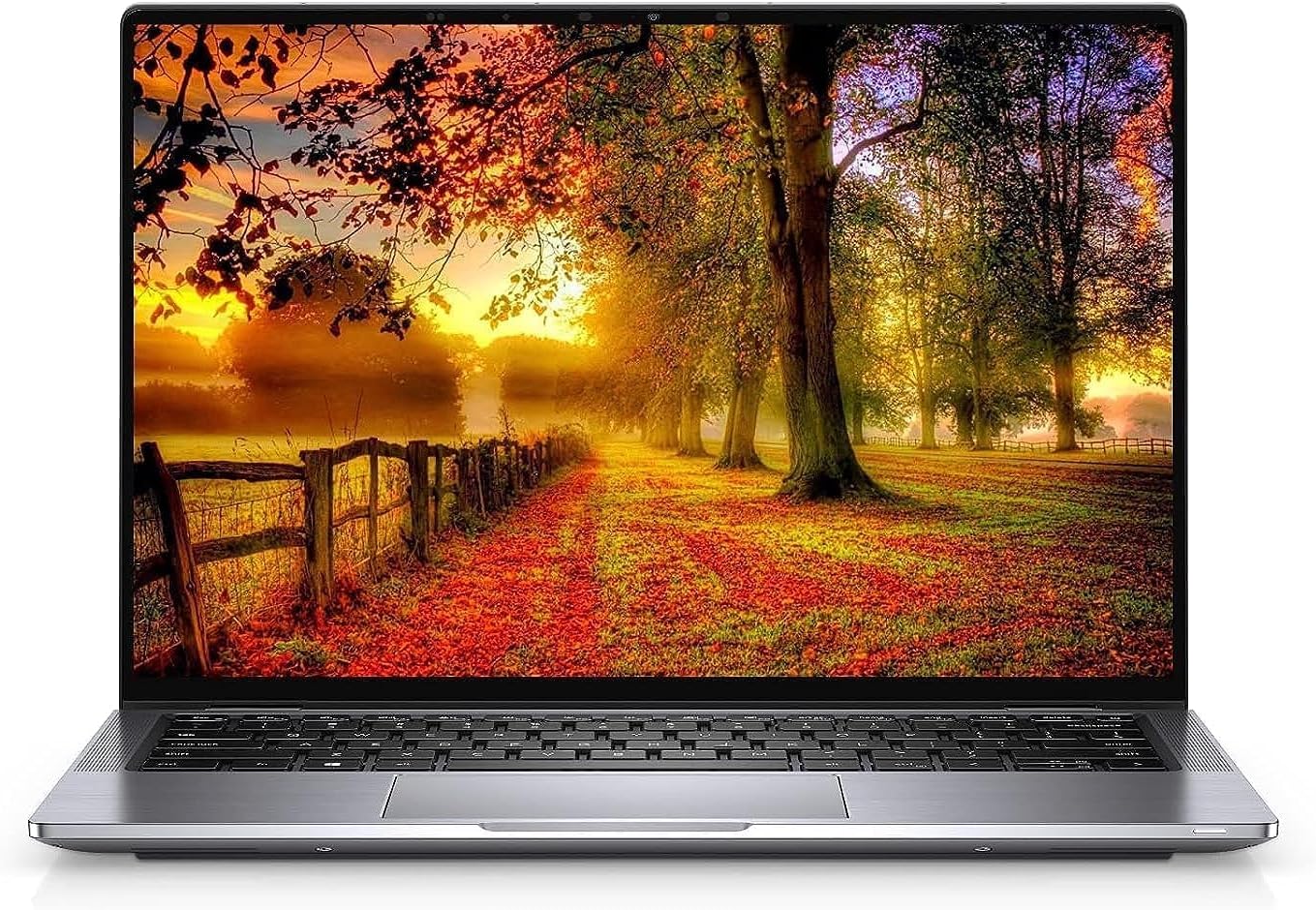 Dell Latitude 7400 Laptop 2 in 1 Touchscreen