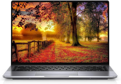 Dell Latitude 7400 Laptop 2 in 1 Touchscreen