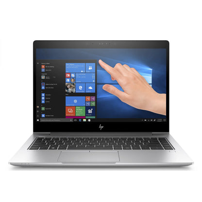 HP EliteBook 840 G5 Touch Screen Business Laptop | core i7 |8th Gen |