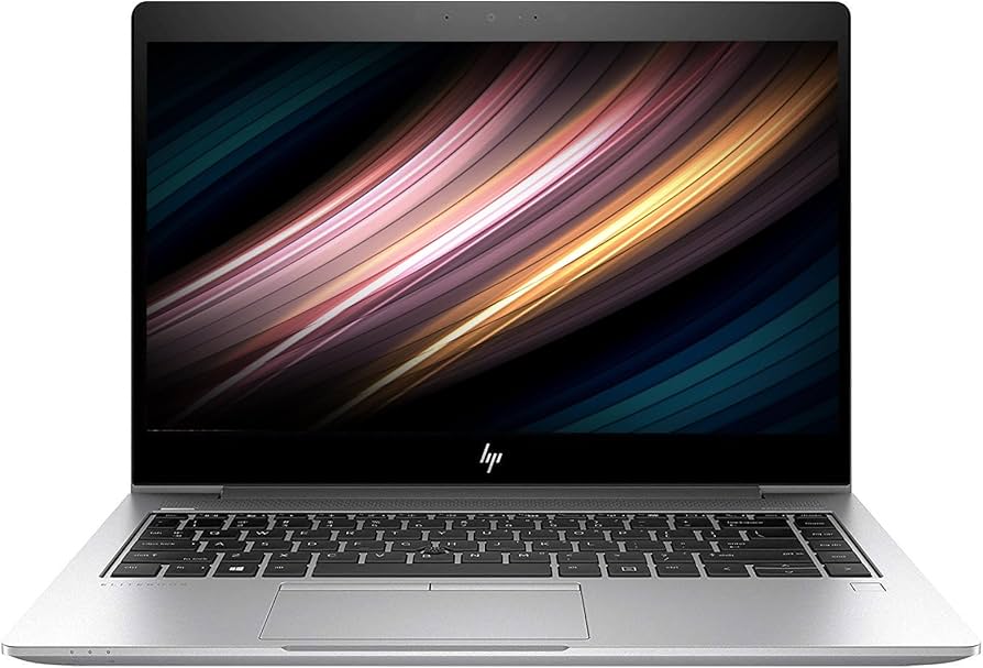 HP EliteBook 840 G5 Touch Screen Business Laptop | core i7 |8th Gen |
