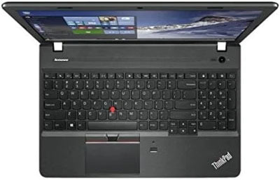 Lenovo ThinkPad E560 - core i7-6th Gen 15.6" FHD
