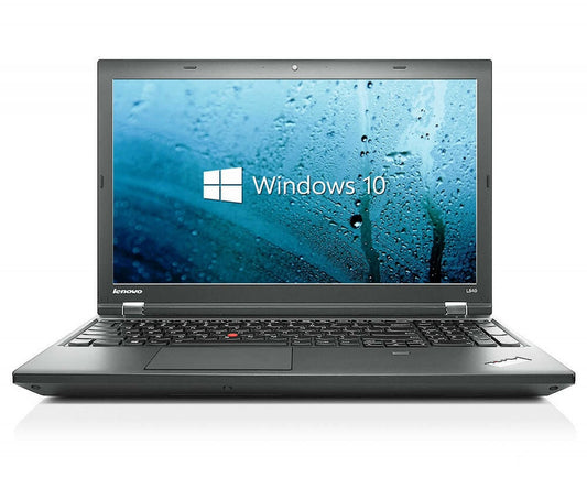 Lenovo ThinkPad L540 - core i5-4th Gen