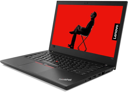 Lenovo ThinkPad T480 - core i5 -8th Gen