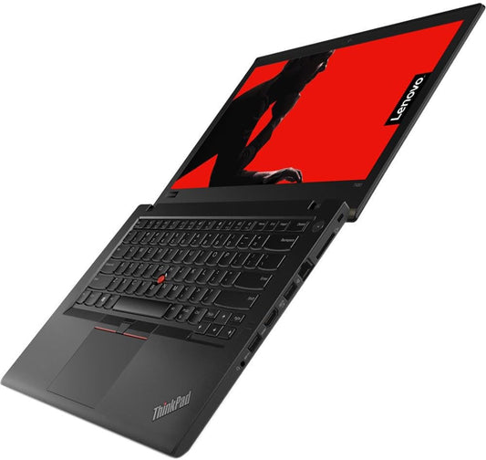 Lenovo ThinkPad T480 - core i5 -8th Gen