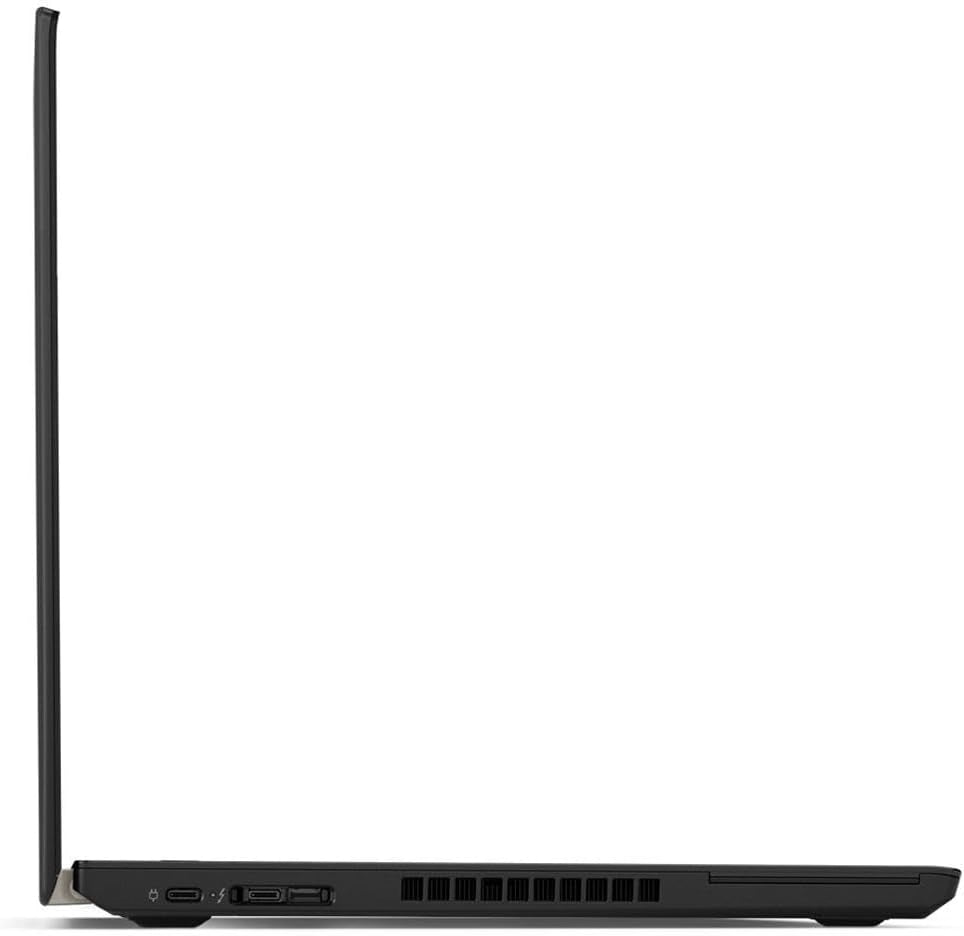 Lenovo ThinkPad T480 - core i5 -8th Gen