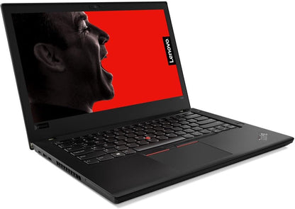 Lenovo ThinkPad T480 - core i5 -8th Gen