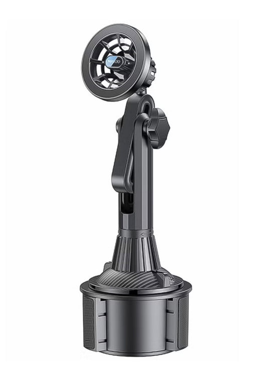Magnetic Car Cup Holder for Phones