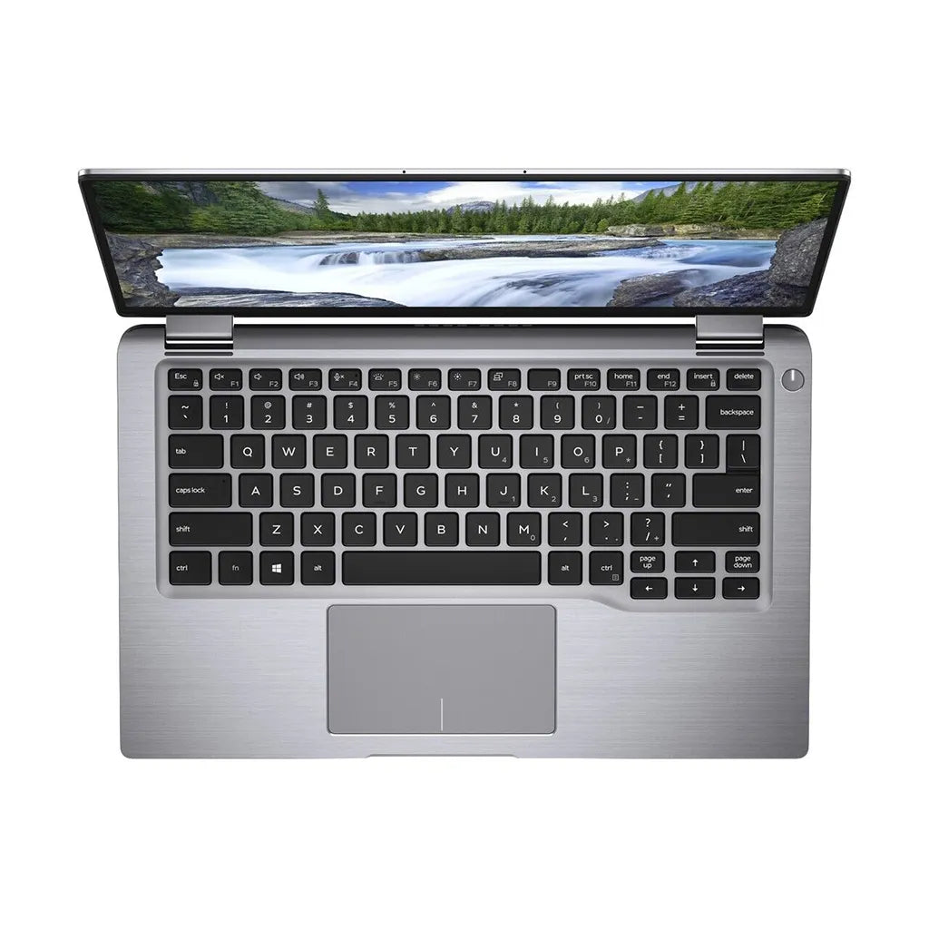 Dell Latitude 7400 Laptop 2 in 1 Touchscreen