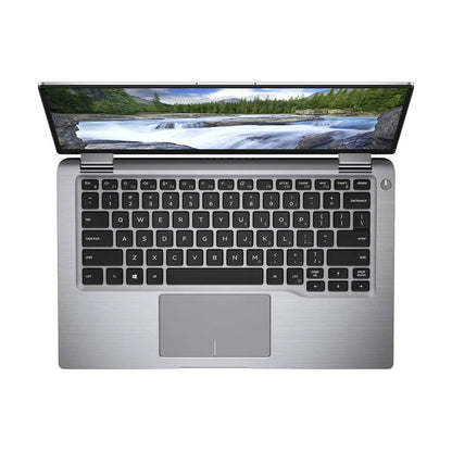 Dell Latitude 7400 Laptop 2 in 1 Touchscreen