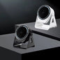 Induction Speaker Phone Holder Multi-functional Wireless Induction Audio Playback