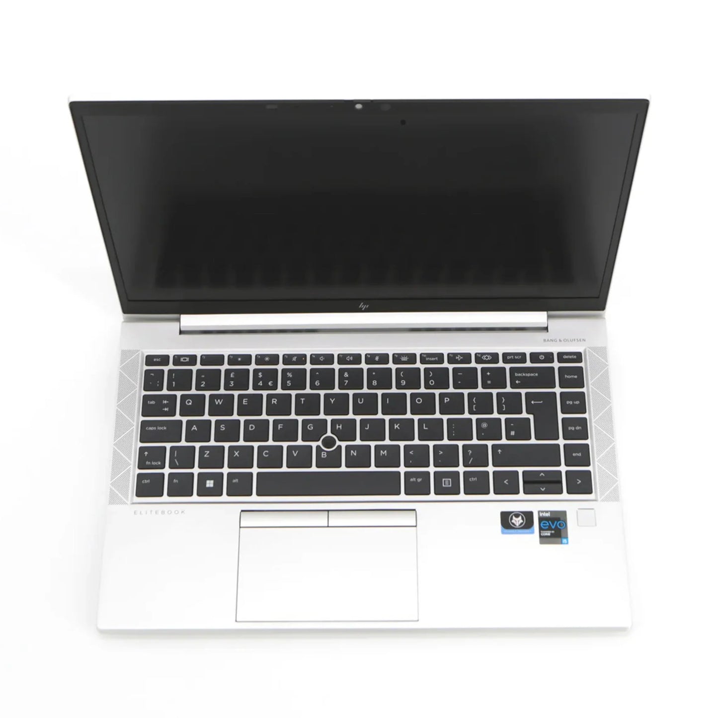 HP  EliteBook 840 G8 14 Intel Core i5|1145G7| 16GB RAM| 256GB SSD