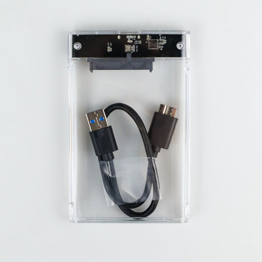 2.5inch Hard Drive Enclosure USB3.0 To
Visit ›
SATA3.0 Tool Frees Externals Hard Drive