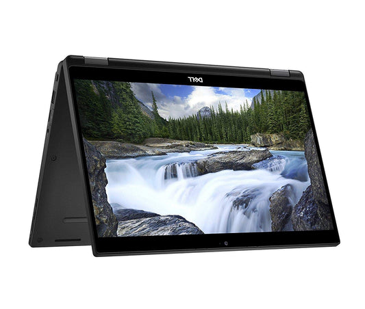Dell Latitude 7390 2in1 touch | Core i5 | 8th Gen |