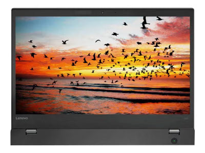 Lenovo ThinkPad T570 - core i5-6th Gen - 15.6" FHD