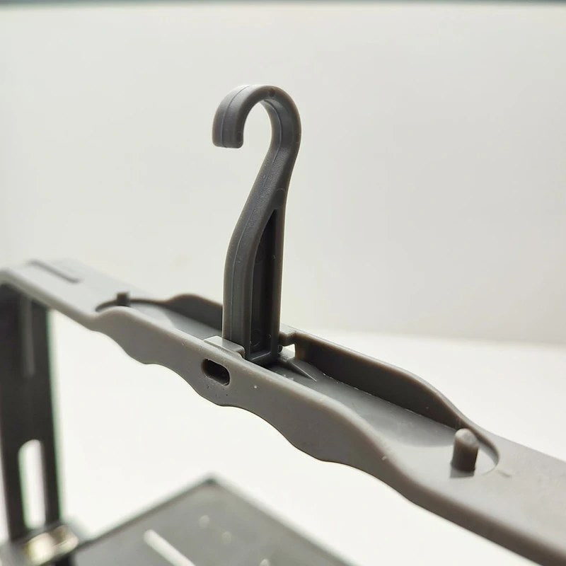 Portable solar rechargeable