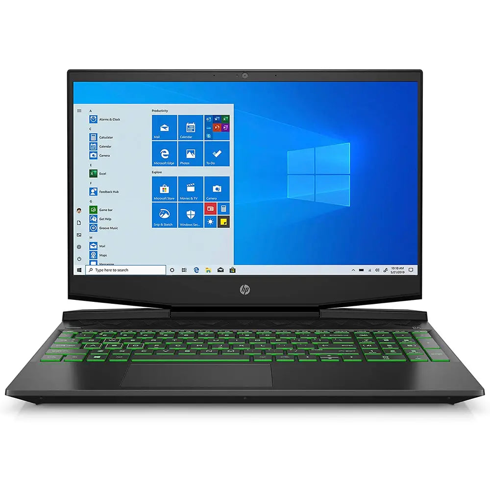 HP Pavilion Gaming Laptop