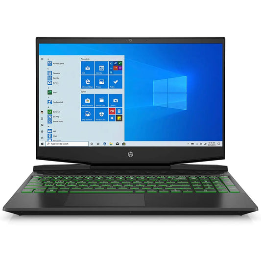 HP Pavilion Gaming Laptop