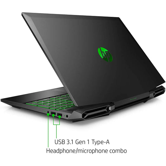 HP Pavilion Gaming Laptop
