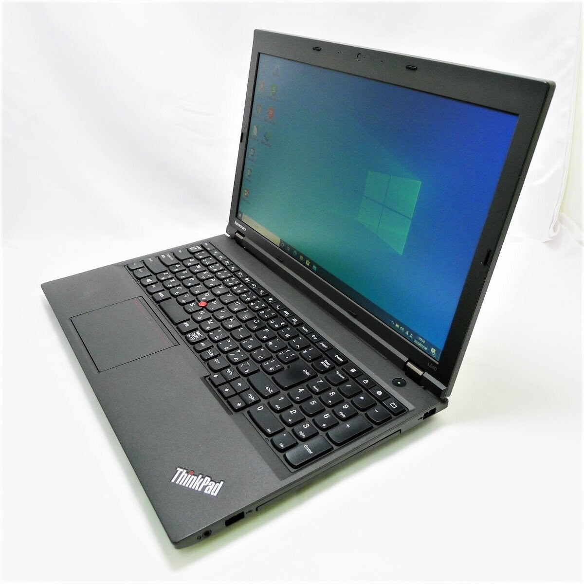 Lenovo ThinkPad L540 - core i5-4th Gen