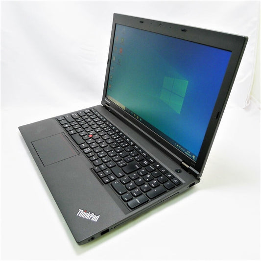 Lenovo ThinkPad L540 - core i5-4th Gen