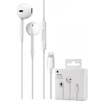 Wired Earphones For Iphone