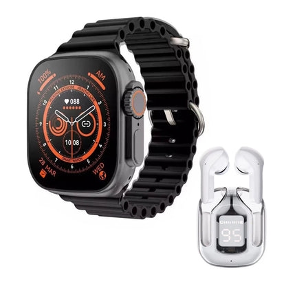 WS- 73 ULTRA 2 + FREE AIRPODS