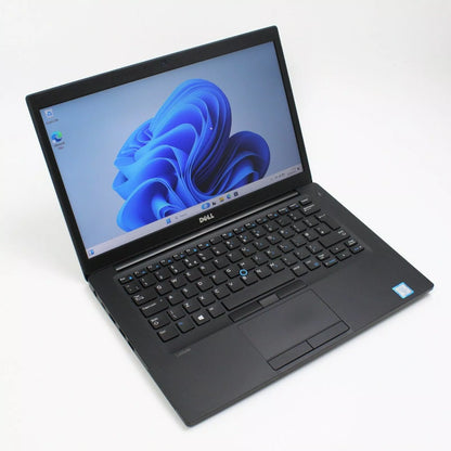 Dell Latitude 7480 Touch Screen Core i5 7th Gen