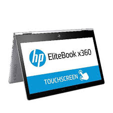 HP EliteBook X360 1030 G2 | 2in1 Laptop