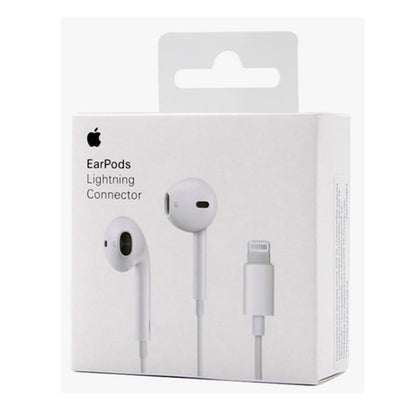 Wired Earphones For Iphone