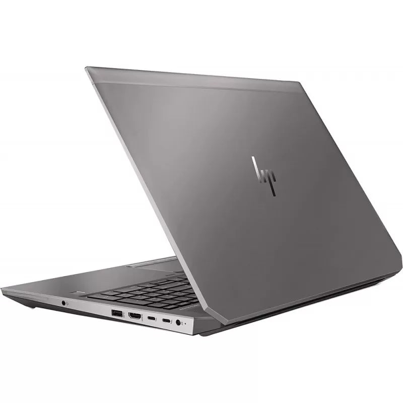 HP Zbook15 G6 | Graphics | ore i7-9th