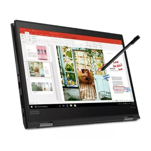 Lenovo Thinkpad X1 Yoga Core i5 7th Gen 8GB RAM 256GB