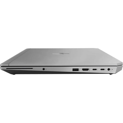 Zbook15 G5 |  Graphics | Core i7 |8th Gen