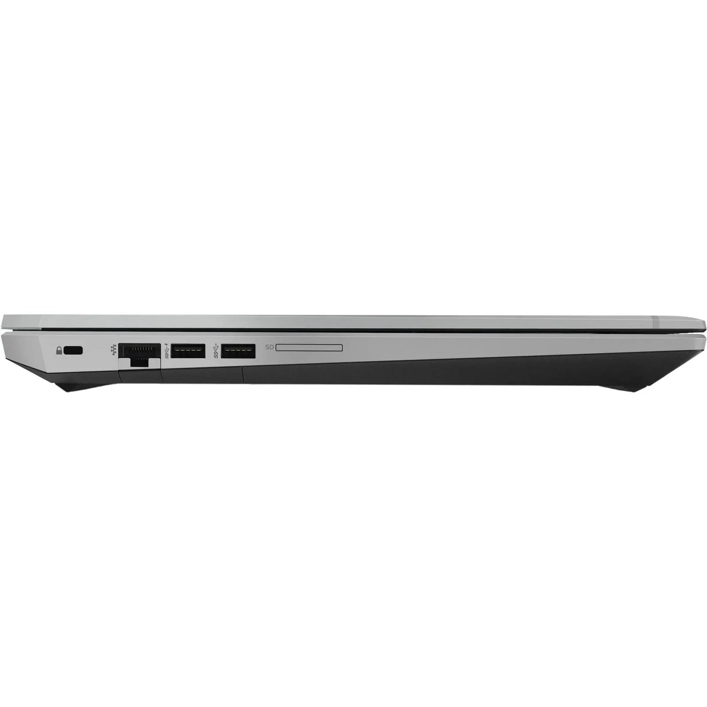 Zbook15 G5 |  Graphics | Core i7 |8th Gen