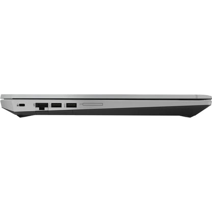 Zbook15 G5 |  Graphics | Core i7 |8th Gen