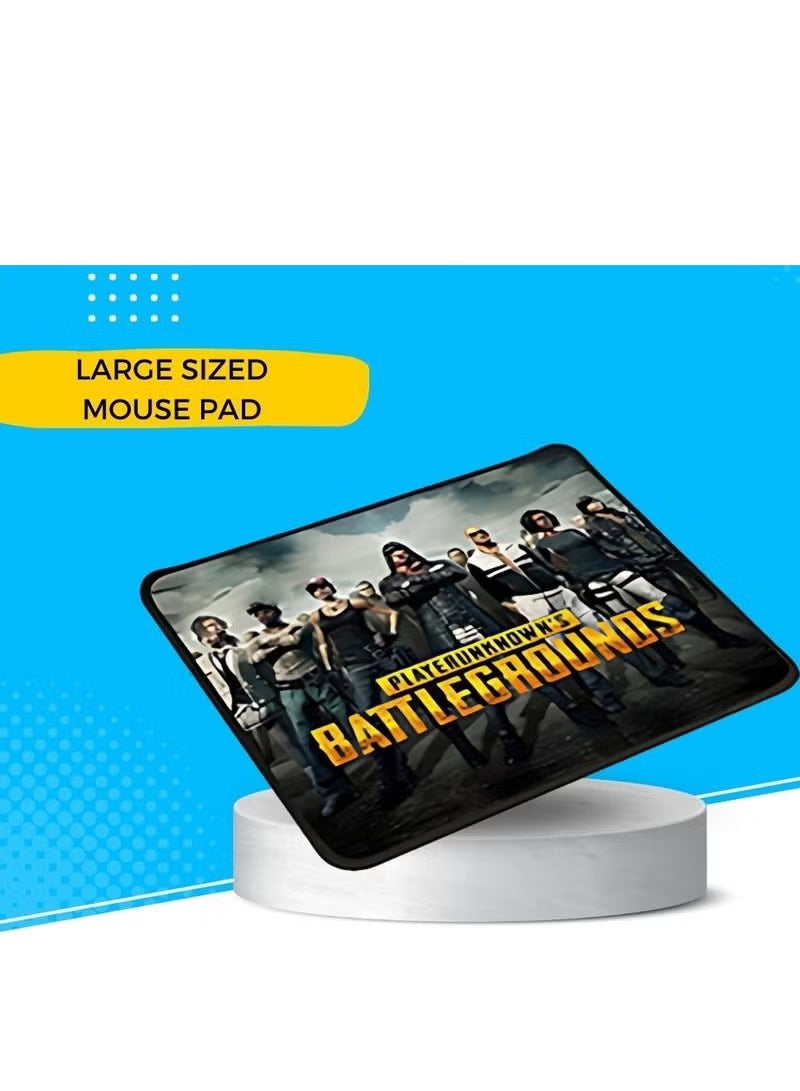 4 in 1 Gaming Combo with Gaming Headphone Mouse Pad Keyboard